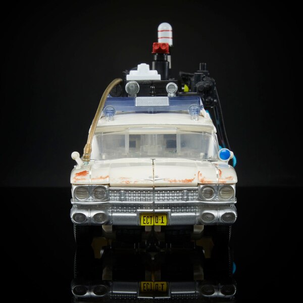 Transformers Generations Ectotron Ecto 1 Afterlife Edition Target Exclusive  (8 of 25)